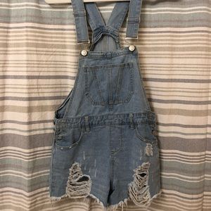 Overalls